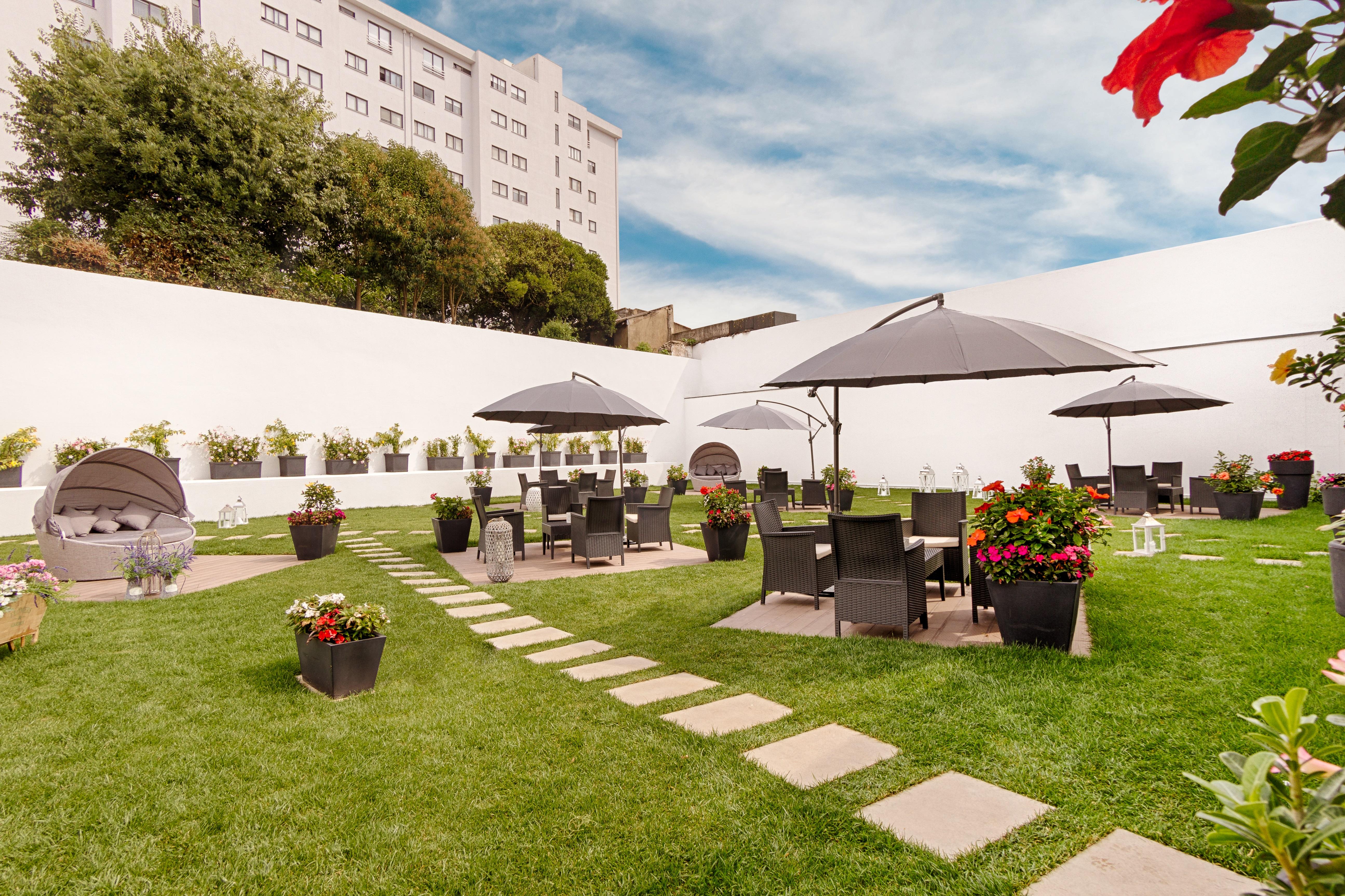 Hotel Cristal Porto, Porto